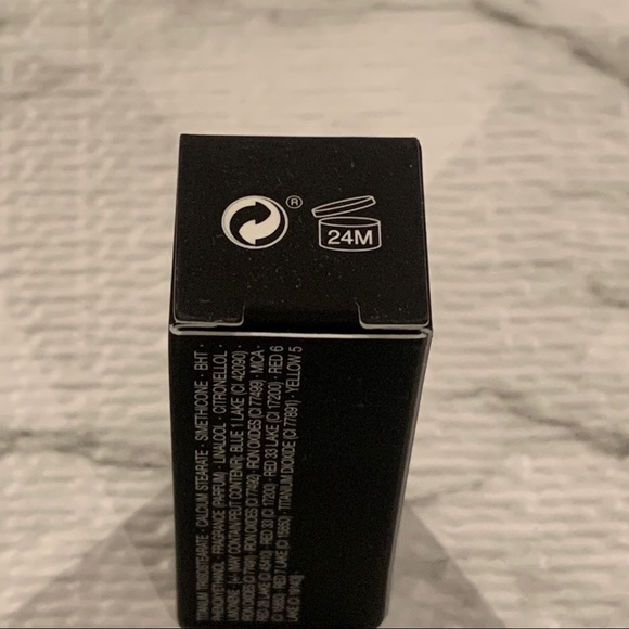 2/$17 NARS Satin Lipstick in Toléde delux - Picture 7 of 14